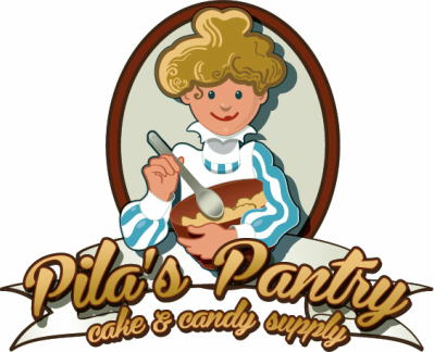 Pila's Pantry <br />Cake &amp; Supply<br />